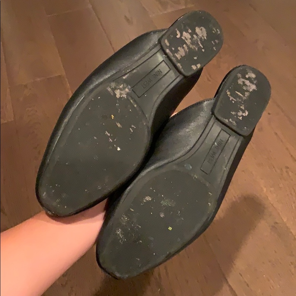 Nine West Mules - Picture 5 of 5